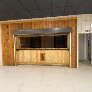 Beverage Bar - April 4 SPRING EXPO Flea Market