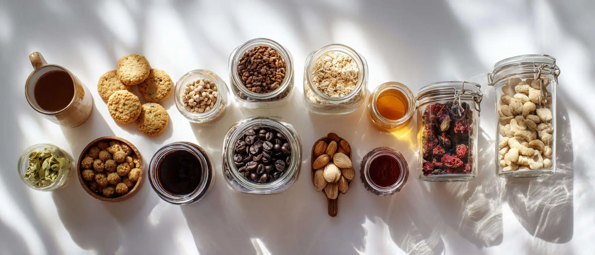 Allowed Cottage Foods