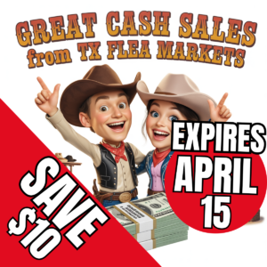 1 Table 2 Chairs Mother's Day Market May 10 $39